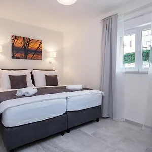 Villa Fig, Split
