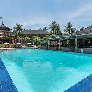  Apartment Club Bali Indonesia