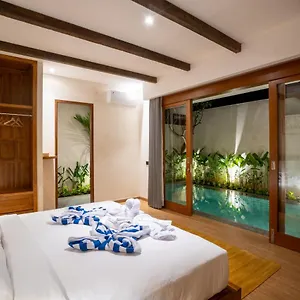  Villa Atania Villa's Bingin Indonesia