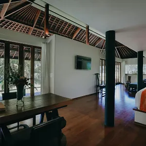  Villa Uma Giri By Pramana Indonesia