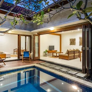  Villa Kisaraa - X Seminyak X Canggu Indonesia