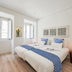  Apartment Avenida Da Liberdade Portugal
