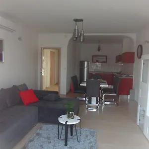 Lägenhet Apartman Bozic, Kaštel Štafilić