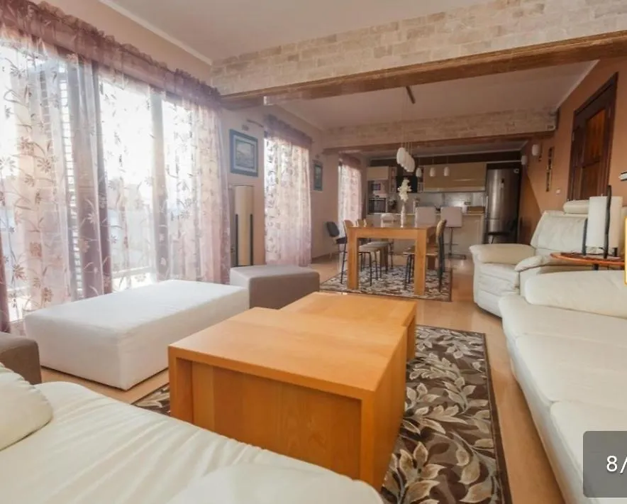 Zane Apartment Split Croatia