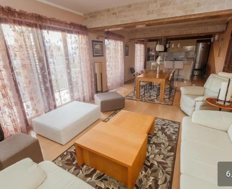 Zane Apartment Split Croatia