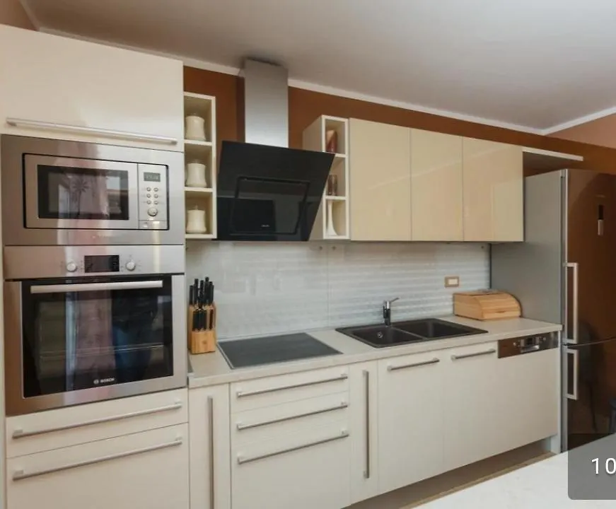 Zane Apartment Split Croatia